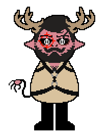 Stag