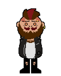Biker