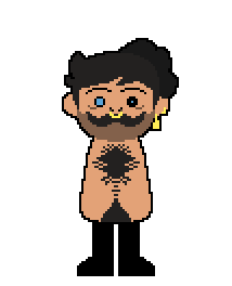 Naked