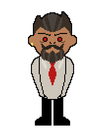 Suspenders