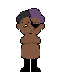 Naked
